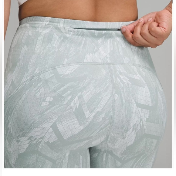 Lululemon Shorts - Picture 11 of 12